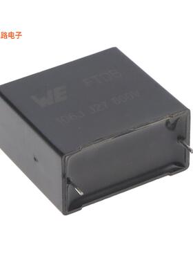890764427009CS -原装[WCAP-FTDB DC-LINK CAPACITOR (MKP10 F