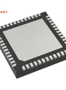 BLUENRG-345MT -原装[IC RF TXRX+MCU BLE 48QFN未验证