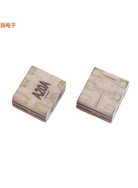 LTCV10.7MA20-TR -原装[CER FILTER 10.7MHZ BAND PASS10.7MHz