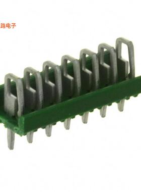 5164713-7 -[全新CONN HEADER VERT 7POS 2.5MM]