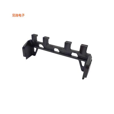 33516084303 -原装[CABLE CLAMP MONOBLOC 4 MODULES C类型