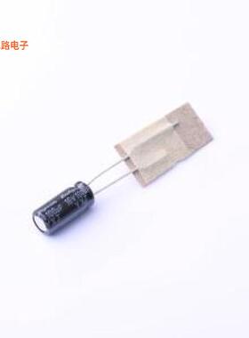 16YXJ100MT15X11 -[原装直插铝电解插件,D5xL11mm