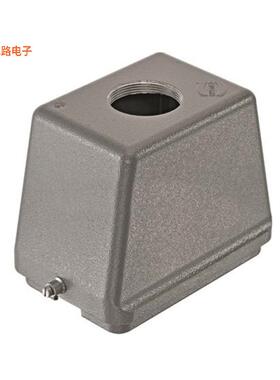 19300480448 -原装[CONN HOOD TOP ENTRY SZ48B M40防护罩