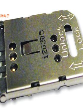 原装正品 47388-2001-全新]
