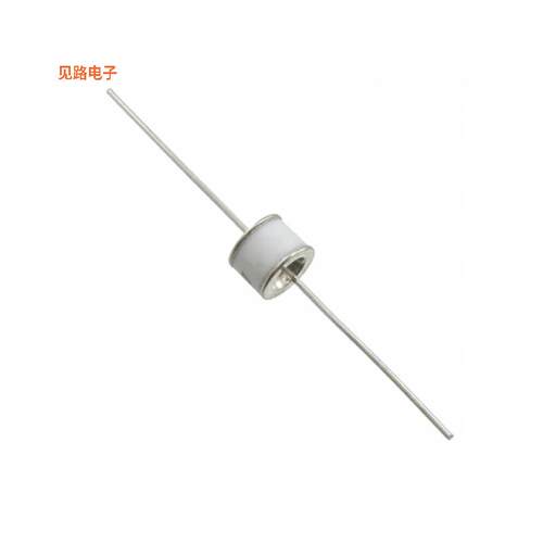 2049-07-BT1LF -[全新GDT 75V 15KA 2 POLE THROUGH HOLE]
