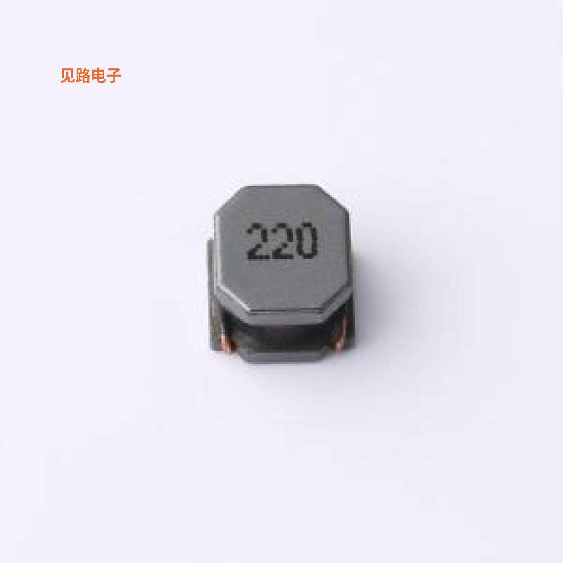 CR8065A-220M -[原装功率SMD,8x8mm - 实物图