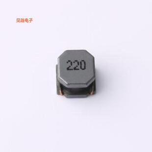 CR8065A-220M -[原装功率SMD,8x8mm