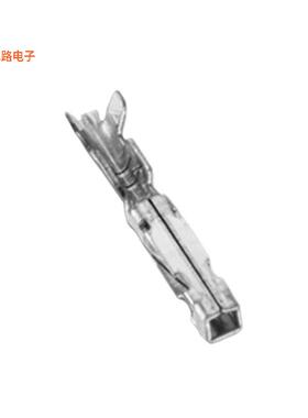 66110113722 -原装[WR-WTB 2.54MM FEMALE CRIMP TERMI类型