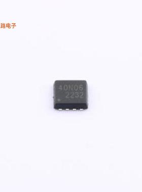 S40N06D -[阈值电压VGS:±20PDFN(3x3)(MOSFET)