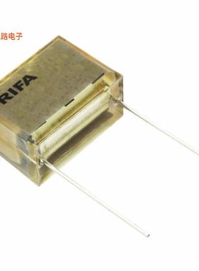 PME271M660KR30 -原装[CAP FILM 0.6UF 10% 275VAC RADIAL0.6 F