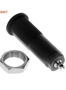 CT4407-0 -原装[5KV, 4MM SHTH JACK, 2MM SOLDER C香蕉插孔