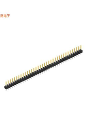 SL 11 112 36 S -原装[ONE ROW,  0.635 MM接头