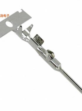 2106124-2 -[全新CONN SSL TAB CONT 18-20AWG CRIMP]