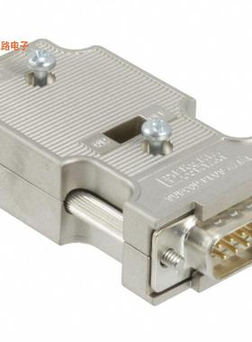 2744377 -原装[CONN D-SUB PLG 9P TERMINAL BLOCKD-Sub