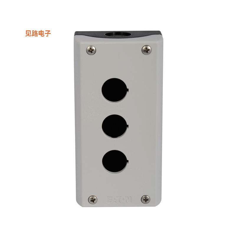 M22-I3-PG -[全新SURFACE MOUNT ENCLOSURE 3-ELEMEN]