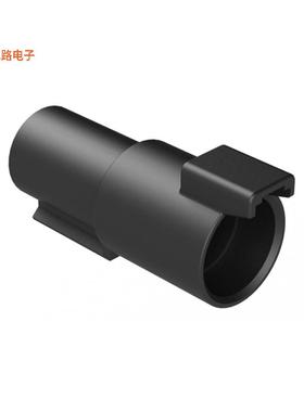 ATHD04-1-8P -原装[CONN RCPT HSG MALE 1POS INLINE插座外壳