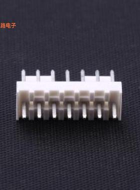 22272071 -原装[7 位 接头  间距2.54mm 通