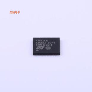 STM32F031K6U6 -[原装单片机(MCU/MPU/SOC)UFQFPN-32(5x5)