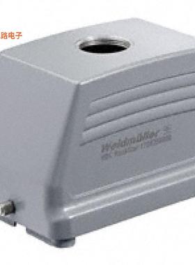 1651000000 -原装[CONN HOOD TOP ENTRY SZ12 PG36防护罩