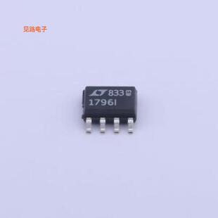 LT1796IS8#TRPBF -[原装IC TRANSCEIVER HALF 1/1 8SOSOIC-8