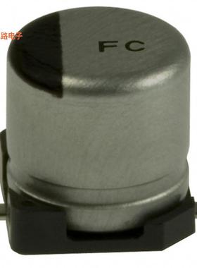 EEE-FC1C220AR -原装[CAP ALUM 22UF 20% 16V SMD22 F