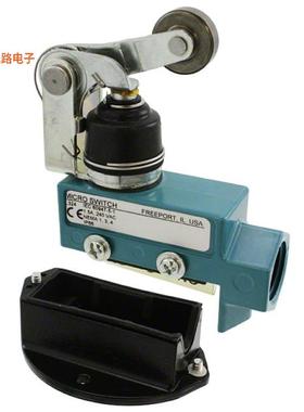 DTV6-2RN2 -原装[SWITCH SNAP ACTION DPDT 10A 125VDPDT