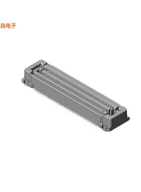 MA01F100VAABR500 -[全新CONN FLOATING SIDE STR 100 POS]