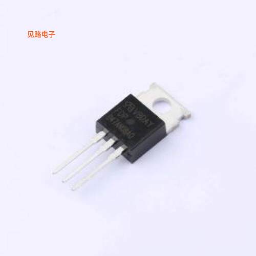 FDP047AN08AO-VB -[原装(MOSFET)TO-220AB