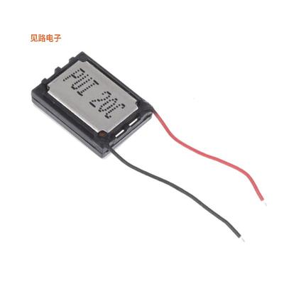 AS01508MO-SP11-LW25-R -[全新SPEAKER 8OHM 700MW TOP P