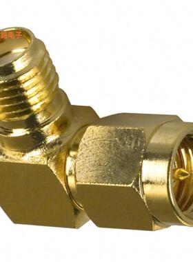 132172 -原装[COAX ADAPT SMA TO SMA插头至插孔