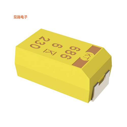 T540D475M063AH6510 -[全新CAP TANT POLY 4.7UF 63V 2917]