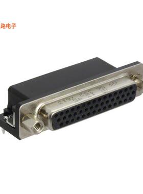 09563527613 -原装[CONN D-SUB HD RCPT 44P R/A SLDR