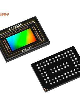 全新AR0822NPSC10SMTA0-DR -[原装CMOS IMAGE SENSOR, 4K