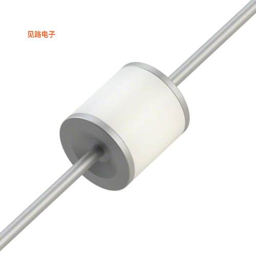 2RL600L-5/TR -[全新GDT 600V 5KA 2 POLE THROUGH HOLE]