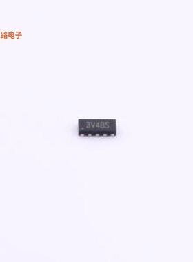 RClAMP03354P-ES -[原装静电和浪涌保护(TVS/ESD)DFN2510-10L