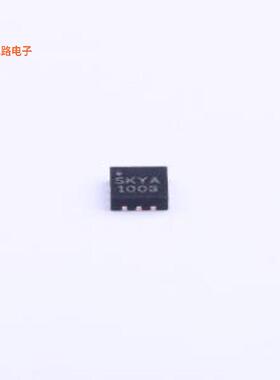 SKYA21003 -[原装IC RF SWITCH SPDT 6GHZ 12QFNQFN-12-EP(2x2)