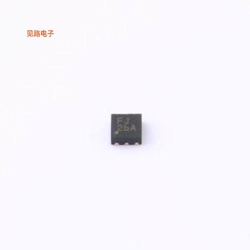 AP22652FDZ-7 -[原装功率电子WDFN2020-6