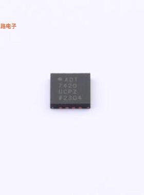 ADT7420UCPZ-R2 -[原装温度LFCSP-16(4x4)