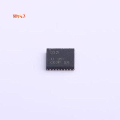 DP83822IRHBR -[原装VQFN-32-EP(5x5)]