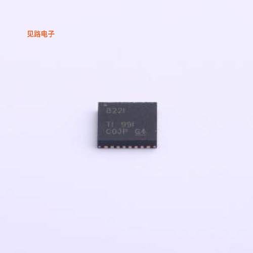 DP83822IRHBR -[原装VQFN-32-EP(5x5)]