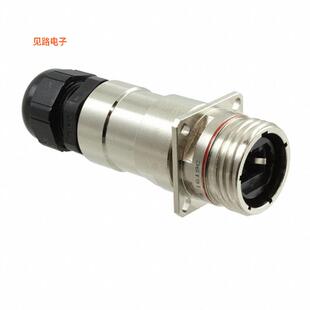 CONN 原装 8p8c RJ45 JACK插孔 RJFTV5E1702BS1N MODULAR