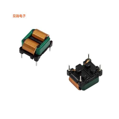 CPSQ1515L-203 -[全新CMC 20MH 1.3A 2LN 52 KOHM TH]