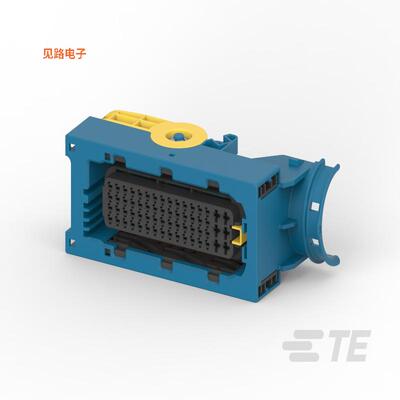 3-1418883-1 -[全新CONN RCPT HSG 62POS]