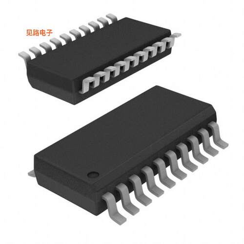 FT231XS-U -[全新IC USB SERIAL FULL UART 20SSOP]