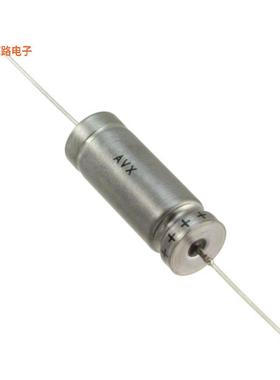 TWAD127M125CBEZ0700 -原装[CAP TANT 120UF 20% 125V AX