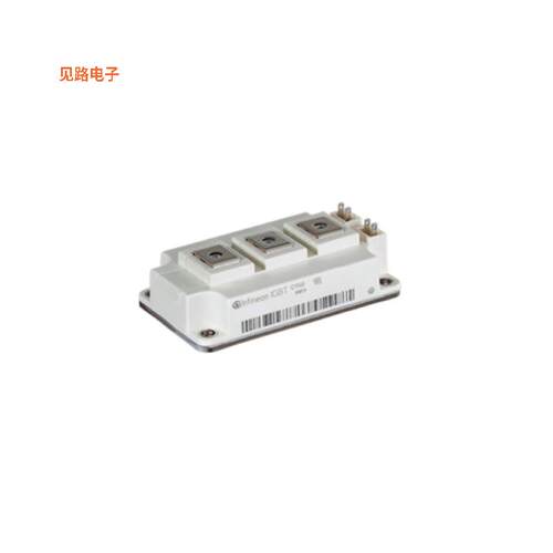 FF2MR12KM1HOSA1 -[全新MOSFET 2N-CH 1200V 500A AG-62MM]