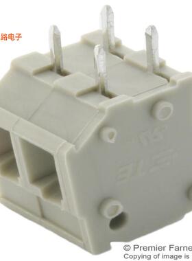 原装正品 2834098-1.-全新]