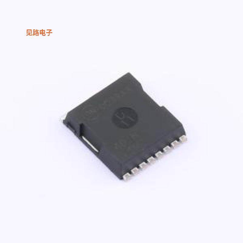 NTBLS4D0N15MC -[原装MOSFET N-CH 150V 19A/187A 8HPSOFMO-299A