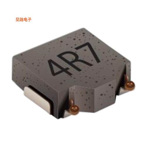 SRP0420-4R7K -[全新FIXED IND 4.7UH 3.1A 91 MOHM SMD