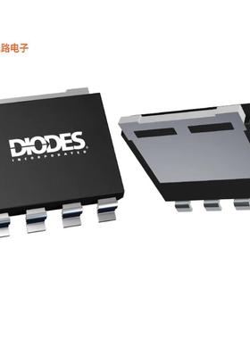 DMTH4M70SPGWQ-13 -[原装PowerDI8080-5]